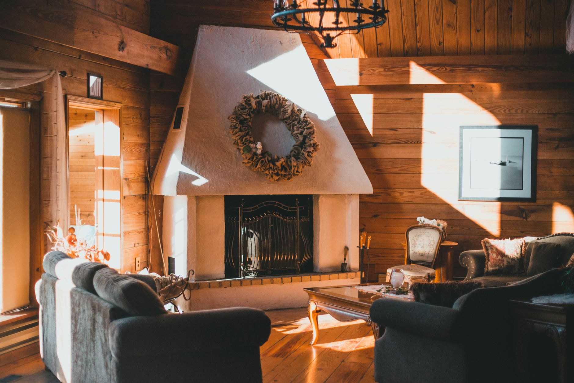 Renovations, sample project